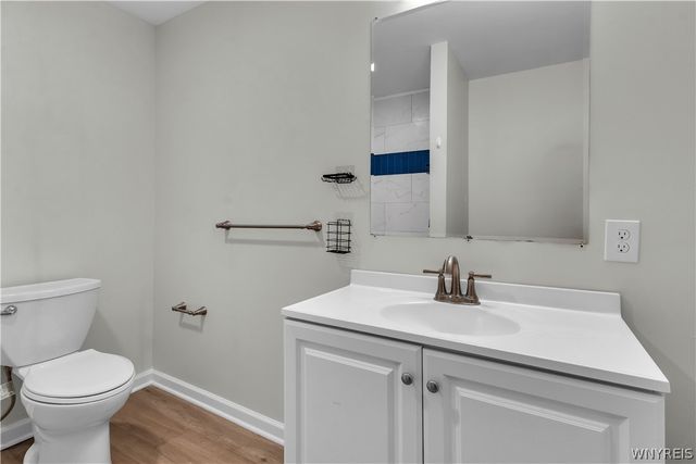 364 Potomac Avenue, Buffalo, NY 14213