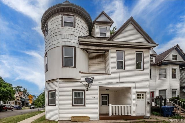 364 Potomac Avenue, Buffalo, NY 14213