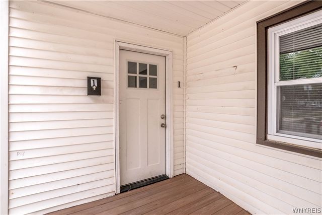 364 Potomac Avenue, Buffalo, NY 14213