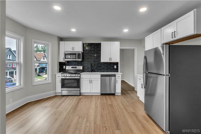 364 Potomac Avenue, Buffalo, NY 14213