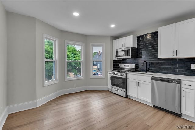 364 Potomac Avenue, Buffalo, NY 14213
