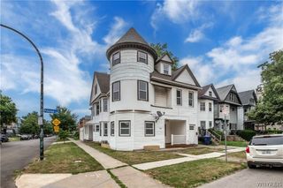 364 Potomac Avenue, Buffalo, NY 14213