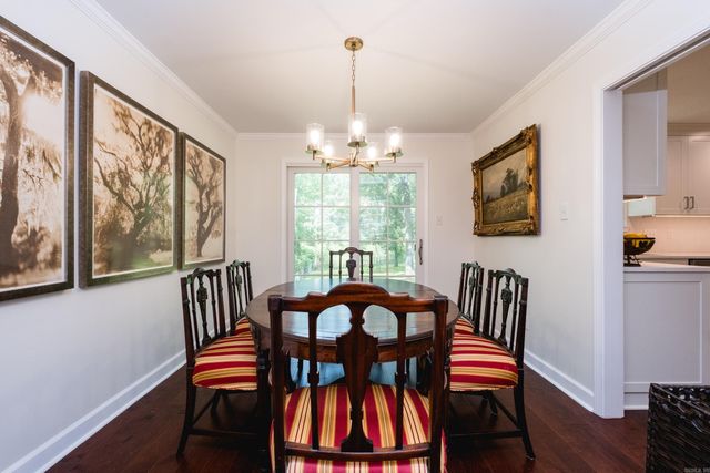 8300 Leatrice, Little Rock, AR 72227