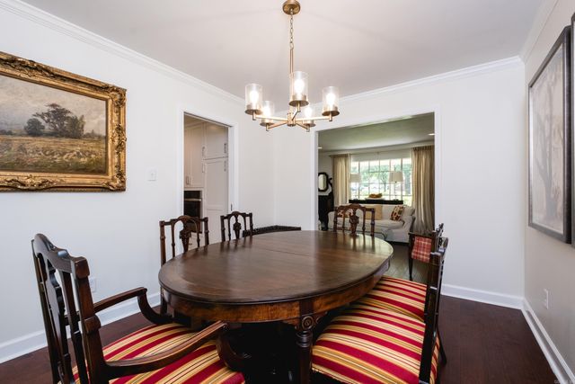 8300 Leatrice, Little Rock, AR 72227