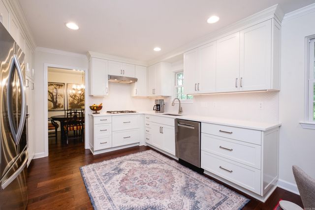 8300 Leatrice, Little Rock, AR 72227