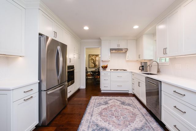 8300 Leatrice, Little Rock, AR 72227