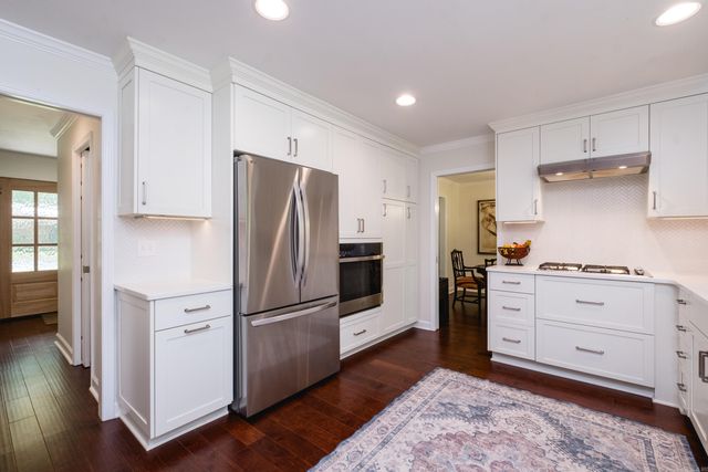 8300 Leatrice, Little Rock, AR 72227
