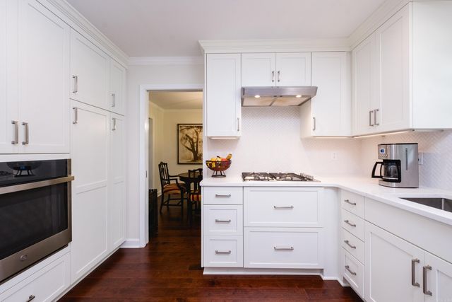 8300 Leatrice, Little Rock, AR 72227