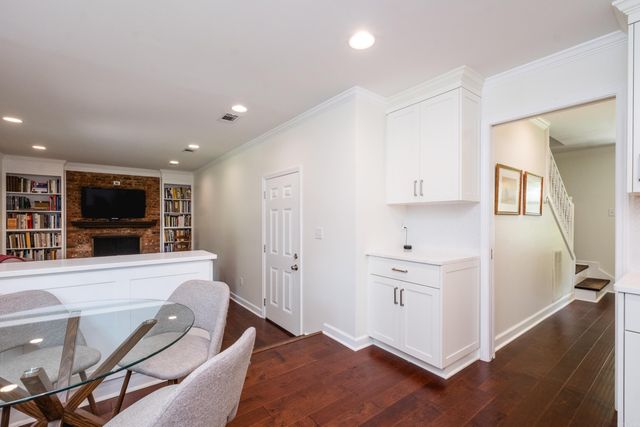 8300 Leatrice, Little Rock, AR 72227