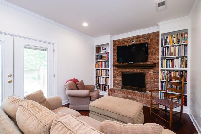 8300 Leatrice, Little Rock, AR 72227