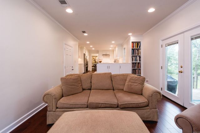 8300 Leatrice, Little Rock, AR 72227