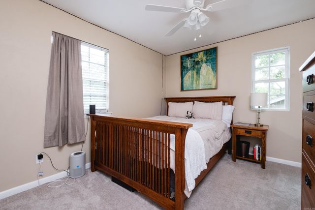 8300 Leatrice, Little Rock, AR 72227