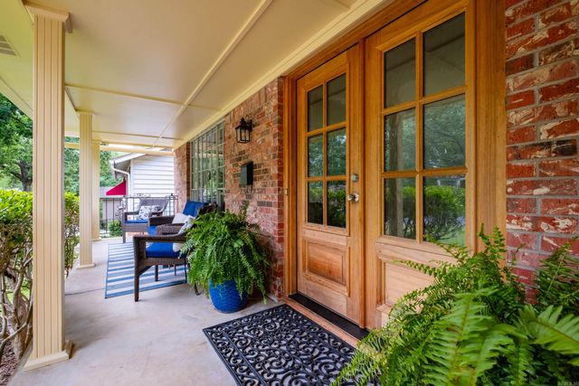 8300 Leatrice, Little Rock, AR 72227