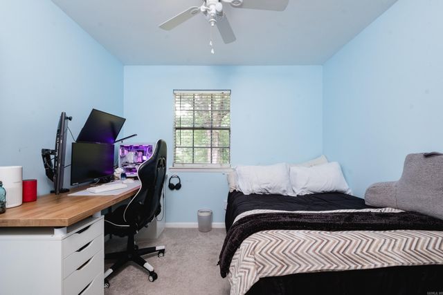 8300 Leatrice, Little Rock, AR 72227