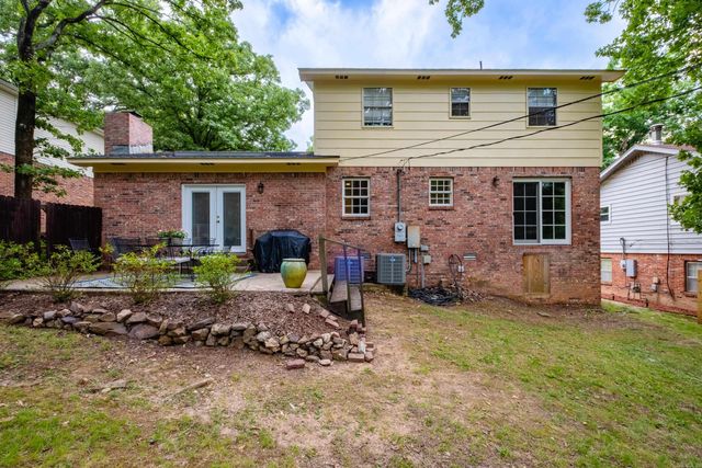8300 Leatrice, Little Rock, AR 72227