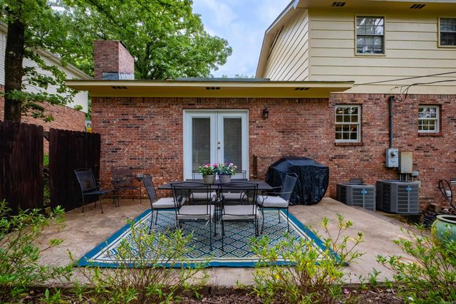 8300 Leatrice, Little Rock, AR 72227
