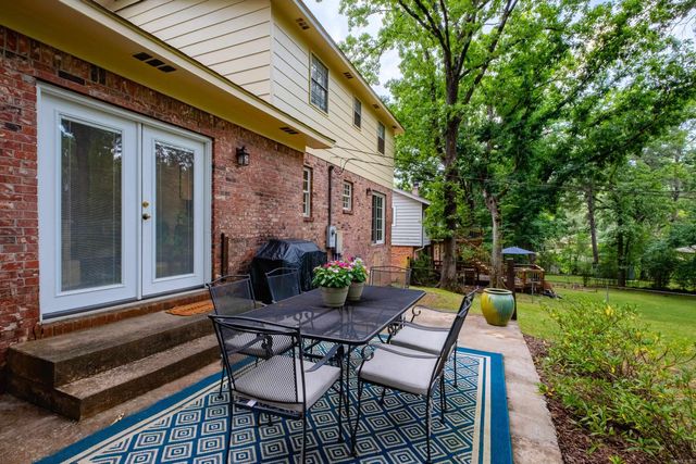 8300 Leatrice, Little Rock, AR 72227