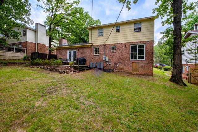8300 Leatrice, Little Rock, AR 72227