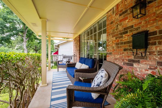 8300 Leatrice, Little Rock, AR 72227
