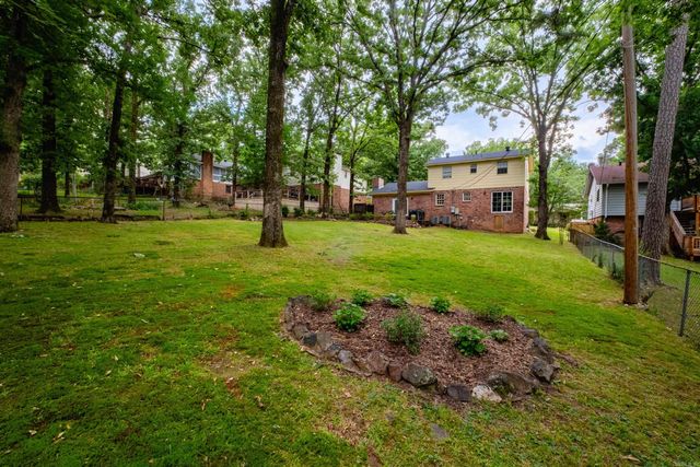 8300 Leatrice, Little Rock, AR 72227
