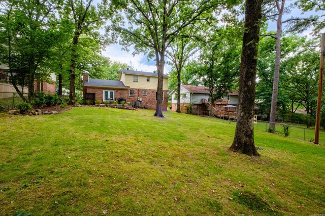 8300 Leatrice, Little Rock, AR 72227