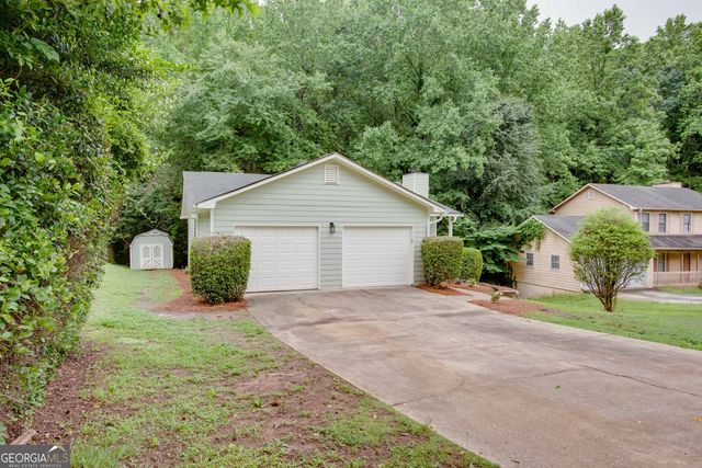 3960 Rocmar Drive, Snellville, GA 30039