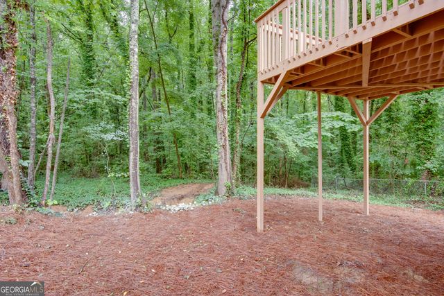 3960 Rocmar Drive, Snellville, GA 30039
