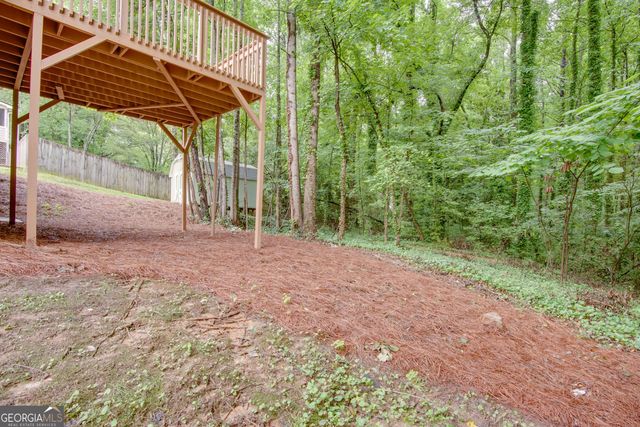 3960 Rocmar Drive, Snellville, GA 30039