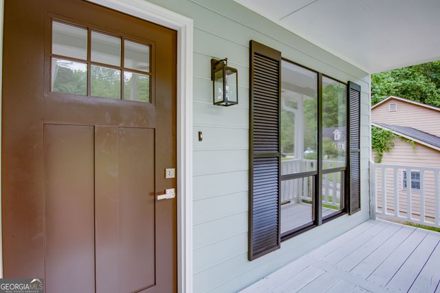3960 Rocmar Drive, Snellville, GA 30039