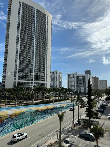 1825 S Ocean Dr 514, Hallandale Beach, FL 33009