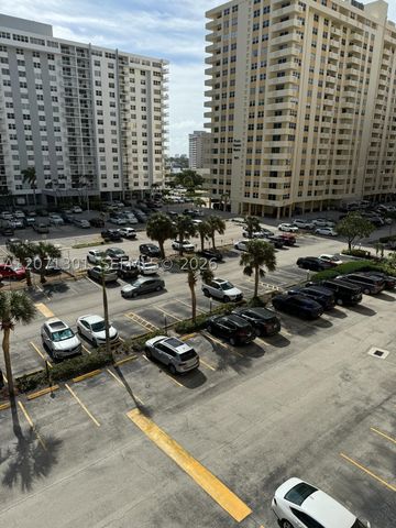 1825 S Ocean Dr 514, Hallandale Beach, FL 33009