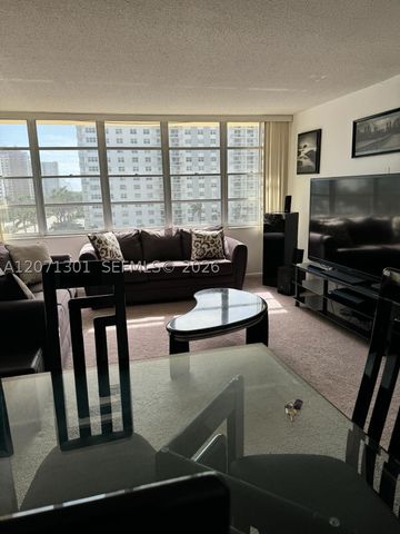 1825 S Ocean Dr 514, Hallandale Beach, FL 33009