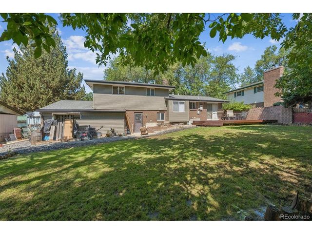6612 Welch Ct, Arvada, CO 80004