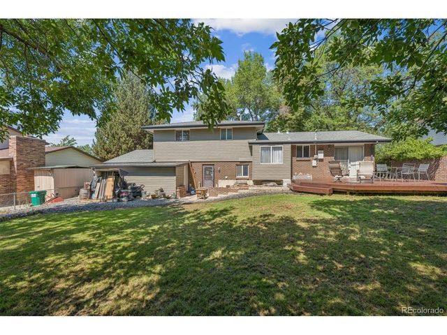 6612 Welch Ct, Arvada, CO 80004