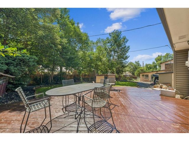 6612 Welch Ct, Arvada, CO 80004