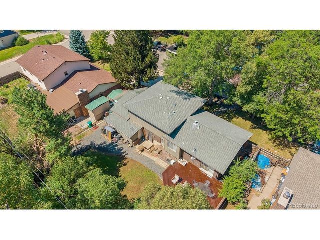 6612 Welch Ct, Arvada, CO 80004