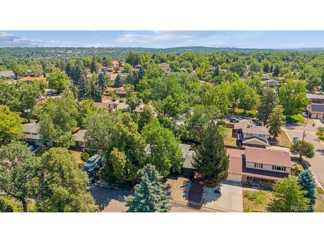 6612 Welch Ct, Arvada, CO 80004