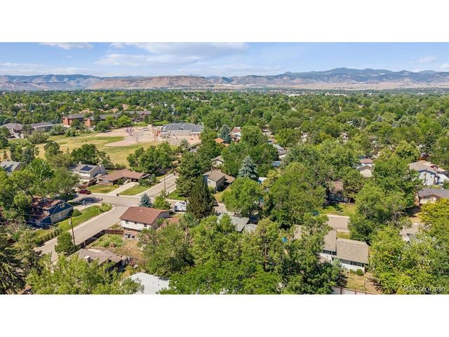 6612 Welch Ct, Arvada, CO 80004