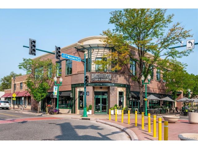 6612 Welch Ct, Arvada, CO 80004