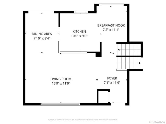 6612 Welch Ct, Arvada, CO 80004