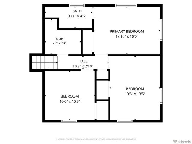 6612 Welch Ct, Arvada, CO 80004