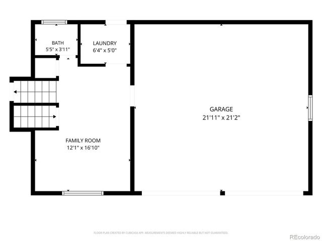 6612 Welch Ct, Arvada, CO 80004