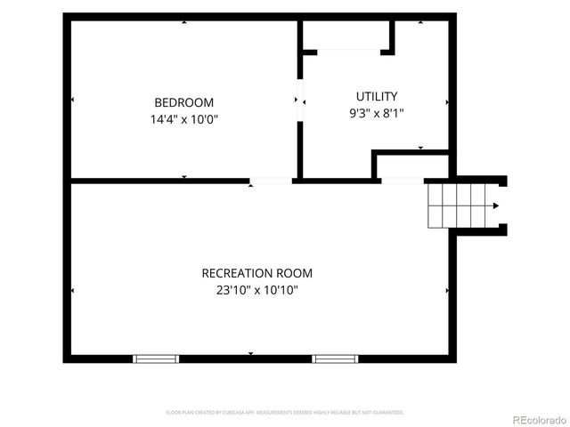 6612 Welch Ct, Arvada, CO 80004