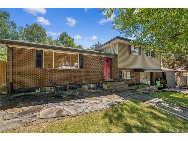 6612 Welch Ct, Arvada, CO 80004