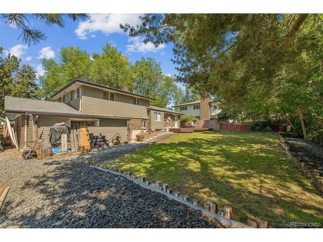 6612 Welch Ct, Arvada, CO 80004