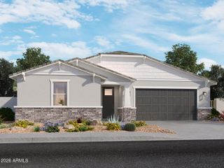 18428 W MANZANITA Drive, Waddell, AZ 85355