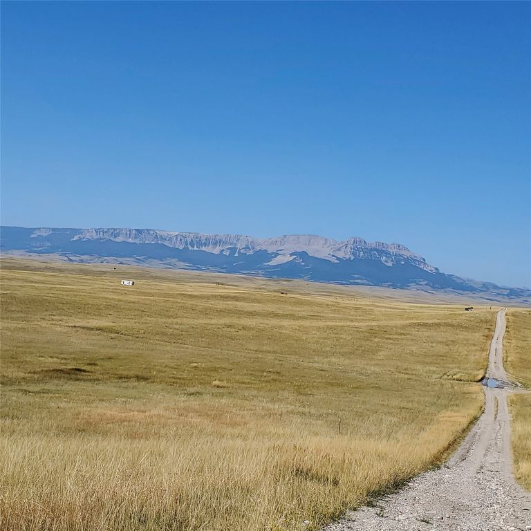 120 W Bitterroot Lane, Augusta, MT 59410