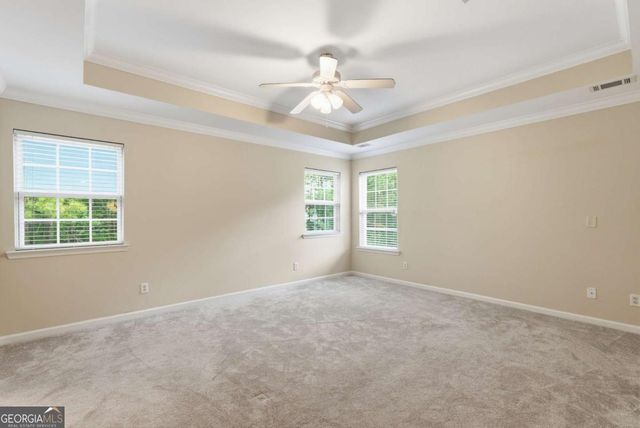 6 Triton Court, Savannah, GA 31419