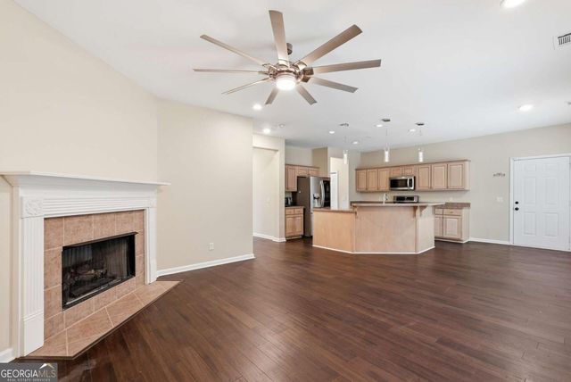 6 Triton Court, Savannah, GA 31419