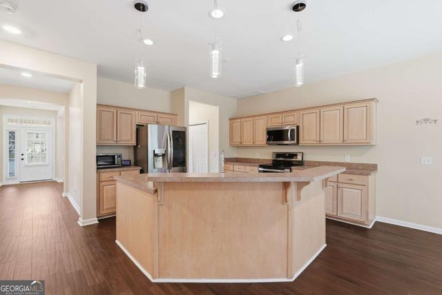6 Triton Court, Savannah, GA 31419